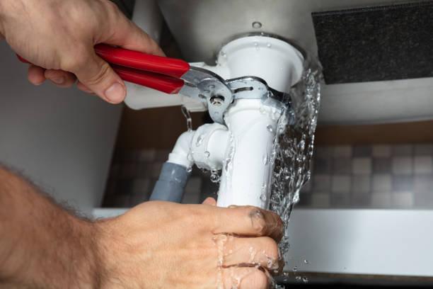 Best Flood damage cleanup  in Glenwood, GA