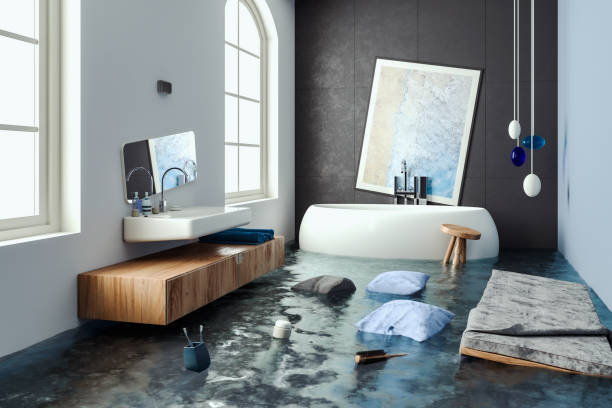 Best Commercial water damage restoration  in Glenwood, GA